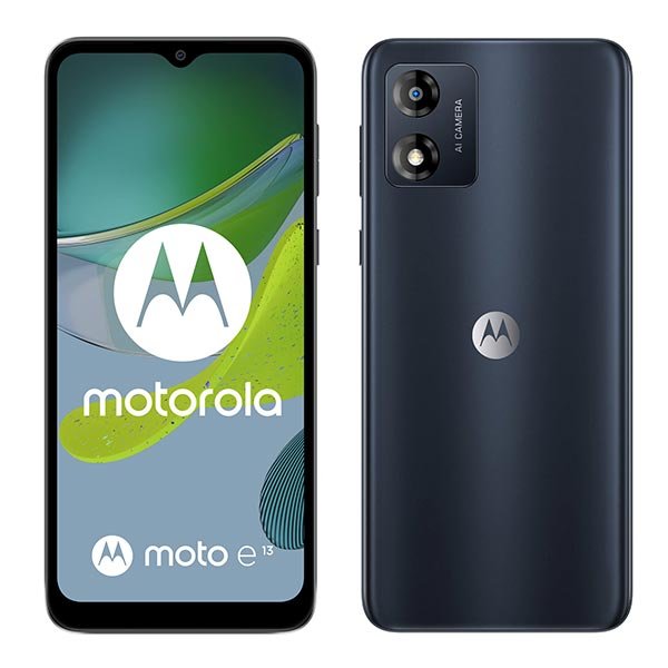 MOTOROLA MOTO E13 64GB MOBILE PHONES